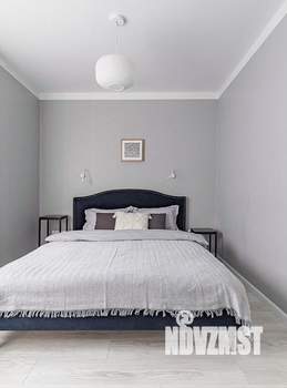 2-к квартира, посуточно, 42м2, 1/1 этаж