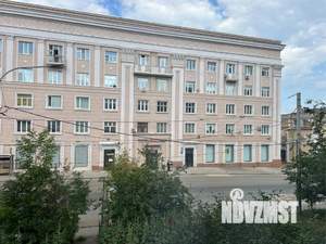 2-к квартира, посуточно, 39м2, 2/5 этаж