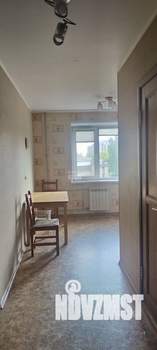 1-к квартира, на длительный срок, 35м2, 4/10 этаж