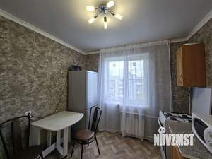 2-к квартира, посуточно, 47м2, 1/1 этаж