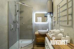 1-к квартира, посуточно, 38м2, 3/20 этаж