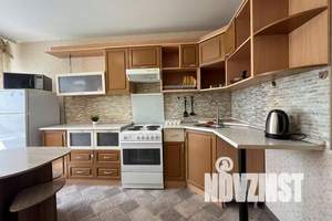 1-к квартира, посуточно, 44м2, 9/26 этаж