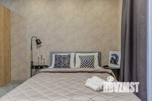 1-к квартира, посуточно, 32м2, 7/12 этаж