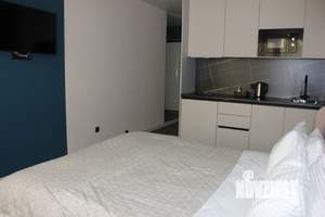 Студия квартира, посуточно, 25м2, 3/6 этаж