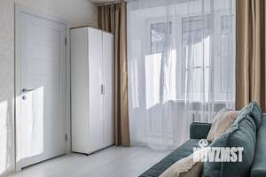 2-к квартира, посуточно, 47м2, 5/8 этаж