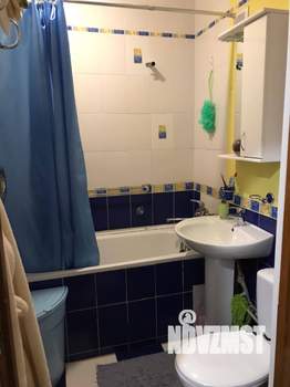 3-к квартира, на длительный срок, 55м2, 5/5 этаж