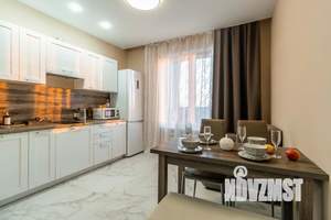 1-к квартира, посуточно, 44м2, 20/27 этаж