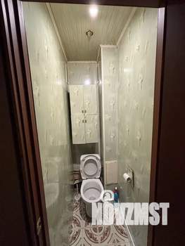 3-к квартира, посуточно, 66м2, 4/9 этаж