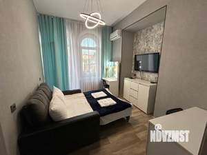 1-к квартира, посуточно, 30м2, 3/3 этаж