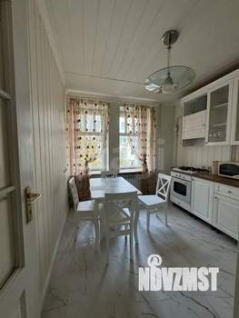 3-к квартира, на длительный срок, 87м2, 4/5 этаж