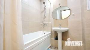 2-к квартира, посуточно, 55м2, 1/1 этаж