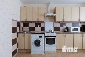 2-к квартира, посуточно, 52м2, 2/10 этаж