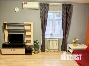 2-к квартира, посуточно, 52м2, 2/2 этаж