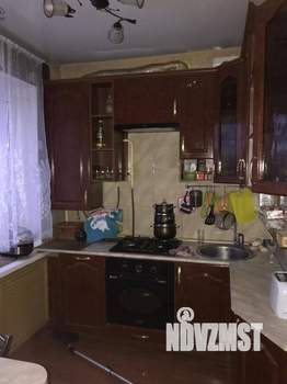 3-к квартира, на длительный срок, 55м2, 5/5 этаж