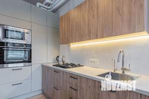 2-к квартира, посуточно, 55м2, 1/2 этаж