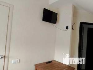 1-к квартира, посуточно, 16м2, 1/1 этаж
