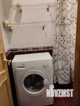 1-к квартира, на длительный срок, 31м2, 4/5 этаж