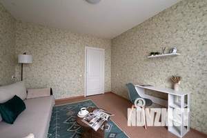 3-к квартира, посуточно, 90м2, 3/11 этаж