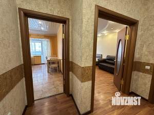 1-к квартира, на длительный срок, 45м2, 7/9 этаж