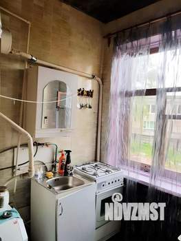 2-к квартира, на длительный срок, 42м2, 2/2 этаж