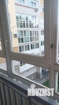1-к квартира, на длительный срок, 34м2, 4/10 этаж