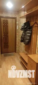 2-к квартира, посуточно, 44м2, 2/5 этаж