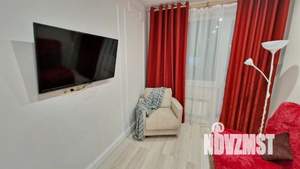 2-к квартира, посуточно, 45м2, 1/1 этаж