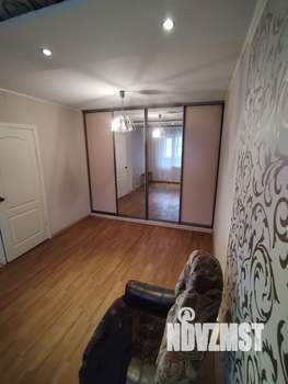 1-к квартира, на длительный срок, 35м2, 4/9 этаж