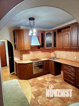 1-к квартира, посуточно, 45м2, 11/17 этаж