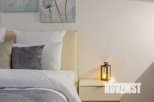 Студия квартира, посуточно, 28м2, 18/20 этаж