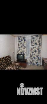 1-к квартира, на длительный срок, 32м2, 10/14 этаж