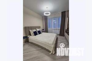 1-к квартира, посуточно, 56м2, 3/10 этаж