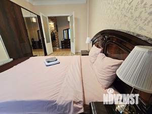 2-к квартира, посуточно, 51м2, 1/1 этаж