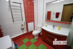 2-к квартира, на длительный срок, 90м2, 3/7 этаж