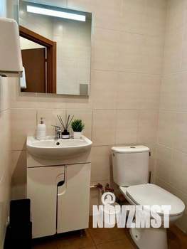 1-к квартира, посуточно, 123м2, 1/1 этаж