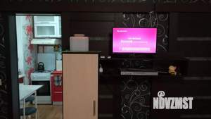 1-к квартира, на длительный срок, 32м2, 1/2 этаж