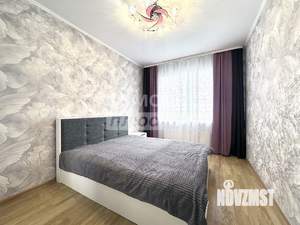 2-к квартира, на длительный срок, 64м2, 3/9 этаж