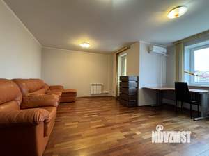 1-к квартира, на длительный срок, 50м2, 10/19 этаж