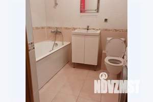 1-к квартира, посуточно, 55м2, 17/18 этаж