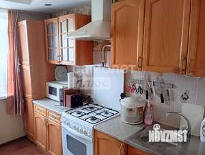 3-к квартира, на длительный срок, 63м2, 1/9 этаж