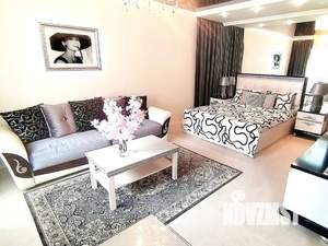 1-к квартира, посуточно, 32м2, 3/5 этаж