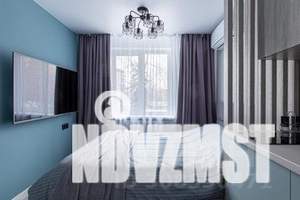 1-к квартира, посуточно, 15м2, 1/9 этаж