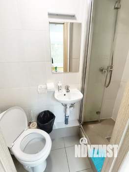 Студия квартира, посуточно, 12м2, 4/5 этаж