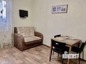 1-к квартира, на длительный срок, 54м2, 11/12 этаж