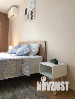 1-к квартира, посуточно, 31м2, 5/5 этаж