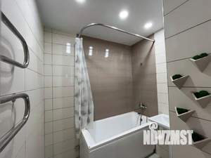 2-к квартира, посуточно, 50м2, 1/1 этаж