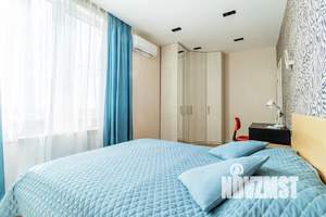 2-к квартира, посуточно, 55м2, 11/11 этаж