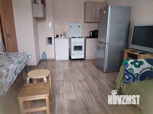 1-к квартира, на длительный срок, 32м2, 2/6 этаж