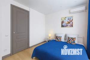 2-к квартира, посуточно, 48м2, 13/19 этаж