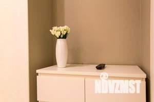 3-к квартира, посуточно, 80м2, 15/18 этаж